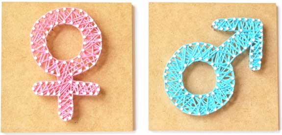 男性用・女性用はあるの?